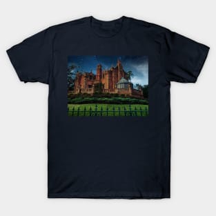 The Haunted Mansion T-Shirt